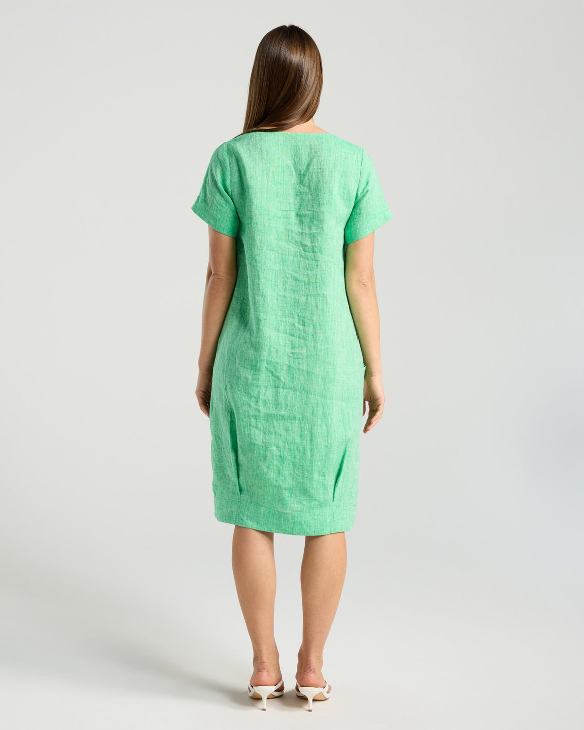 Blackstone Sabina Dress