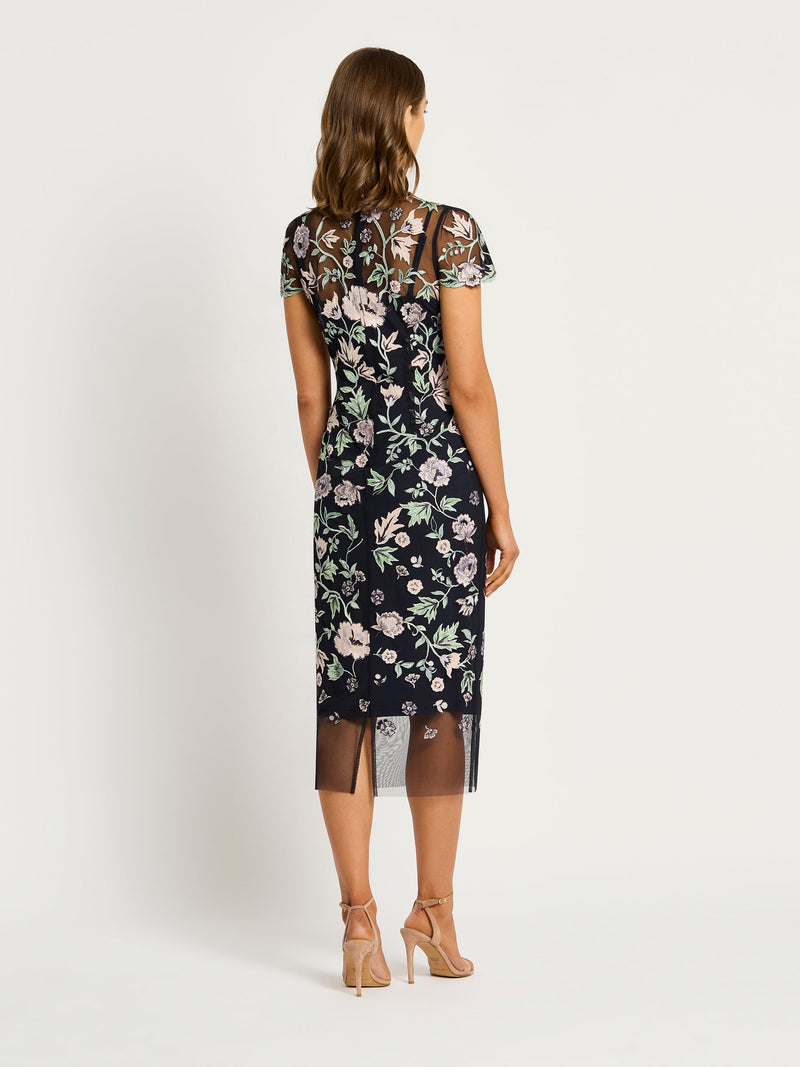 Moss & Spy Halcyon Dress