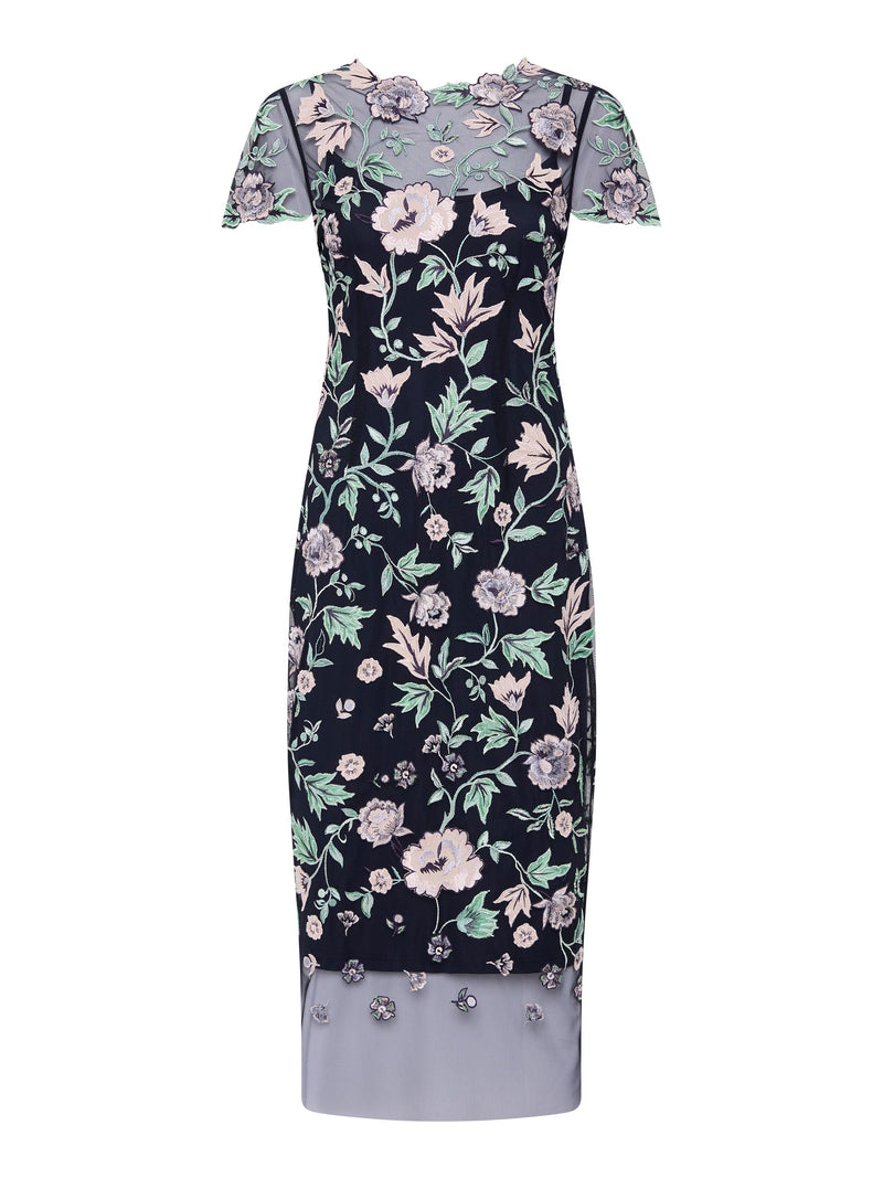 Moss & Spy Halcyon Dress