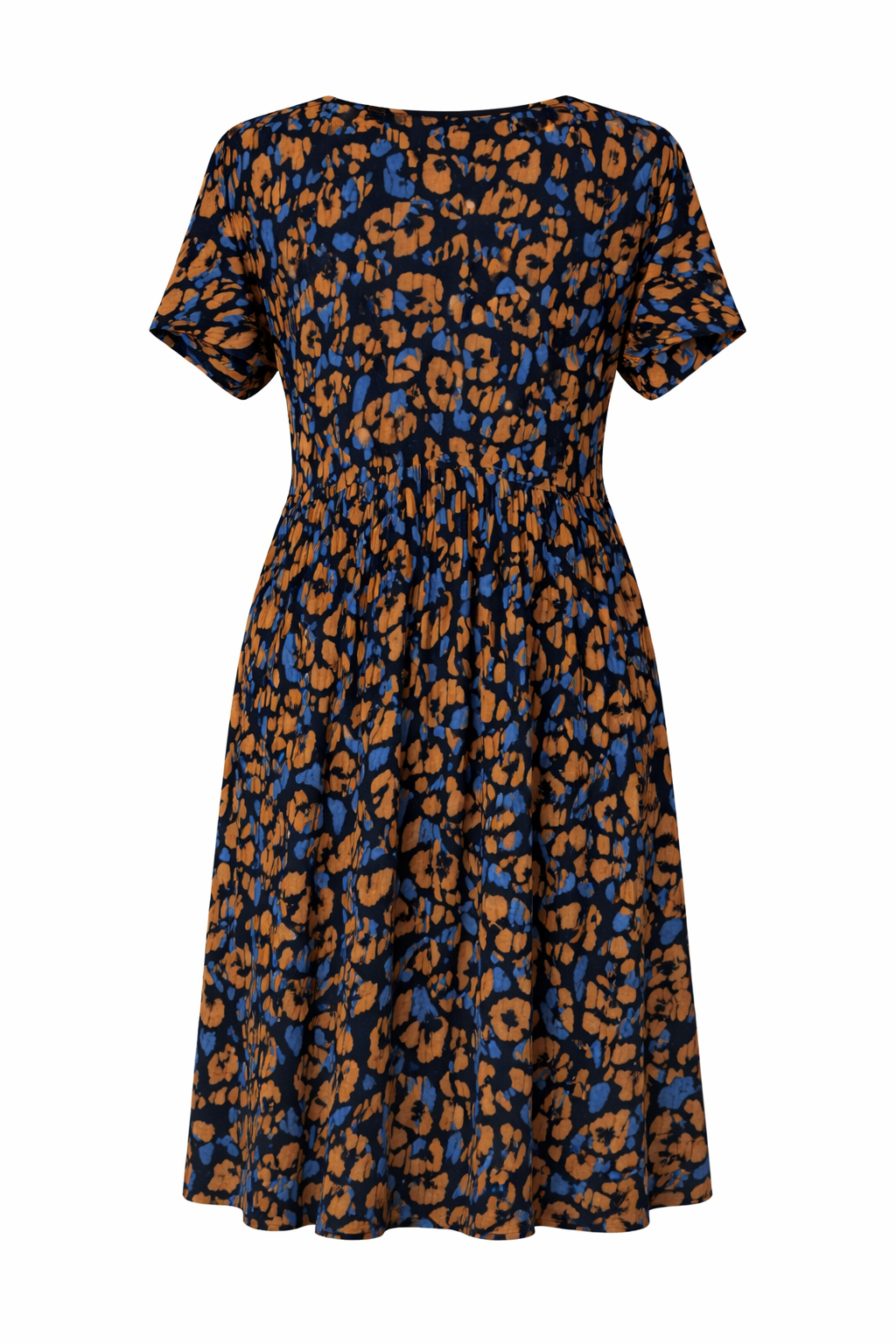 Bittermoon Window Dress