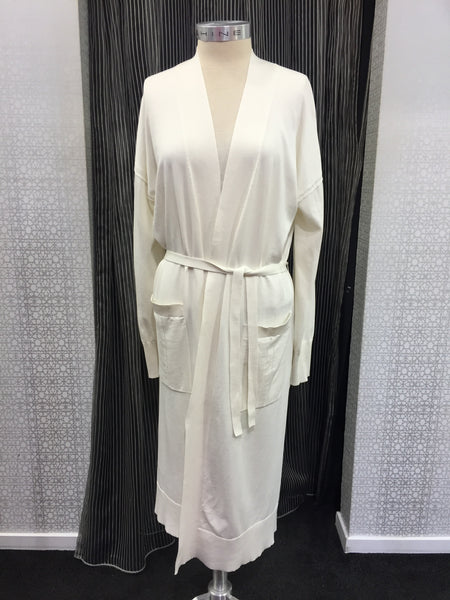 Diesel M-Jappy Cardigan - Cream