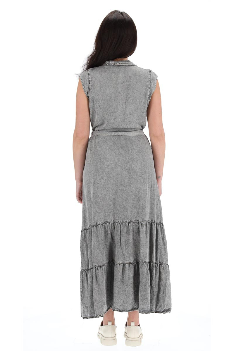 Charlo Isla Maxi Dress