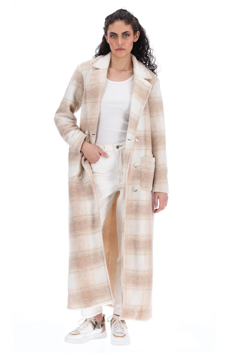 Amaya Janelle Coat