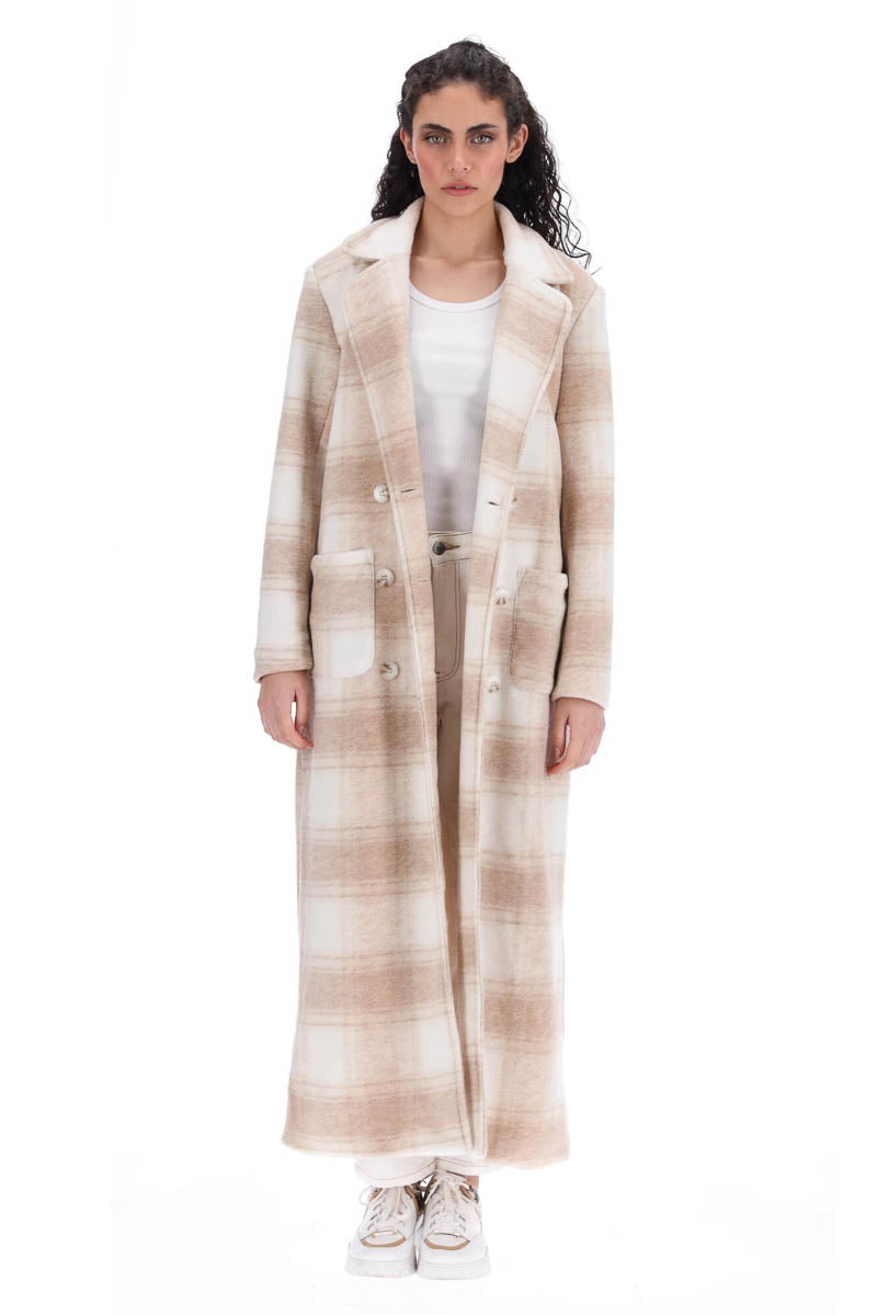 Amaya Janelle Coat