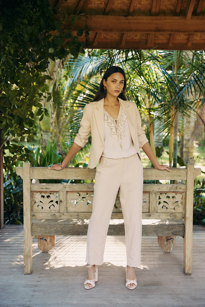 Loobie's Story Quinn Jacket