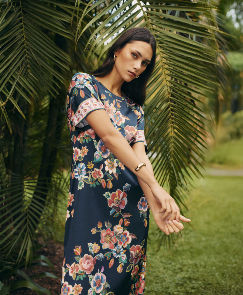 Loobie's Story Mystic Rose Dress