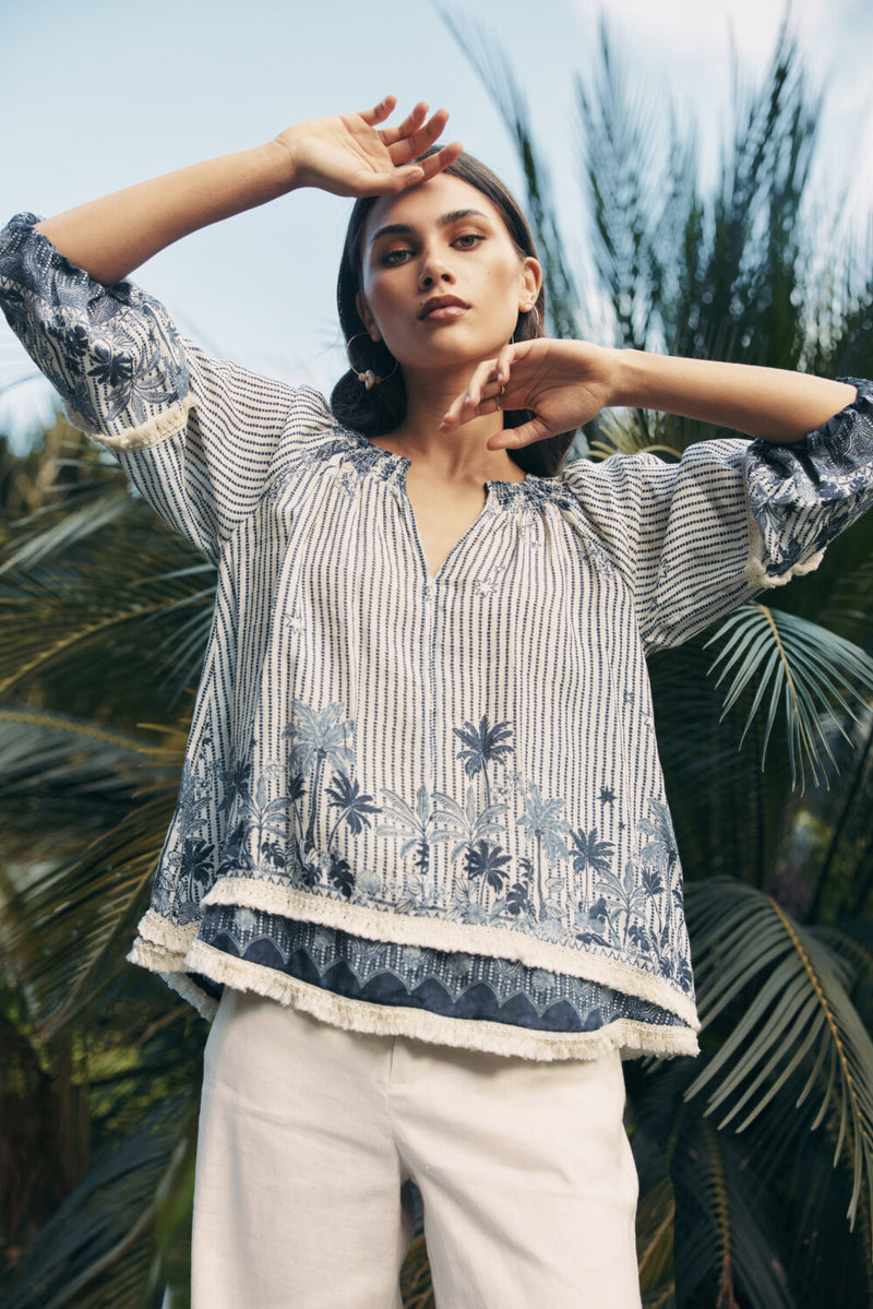 Loobie's Story Xanthe Top