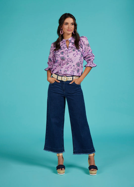 Loobies Story Aztec Jean