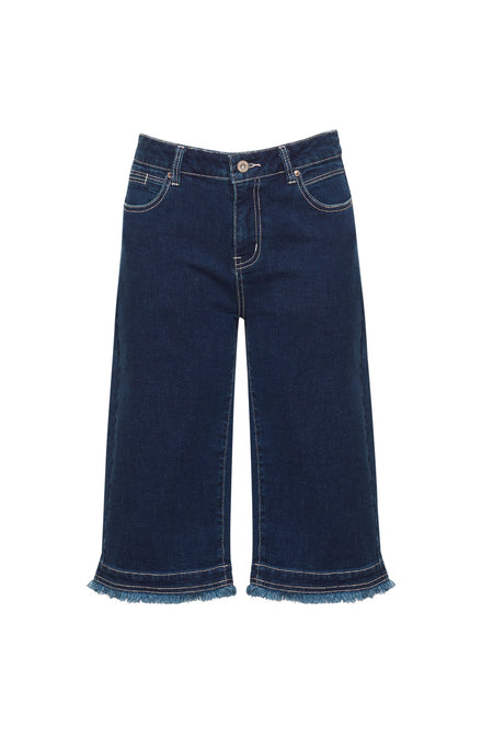 Home Lee  3/4Apartment Pants - Circle X
