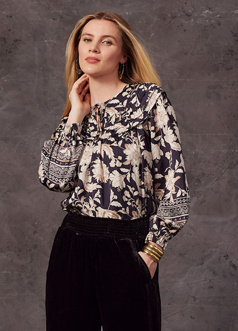 Loobies Story Visionary Blouse
