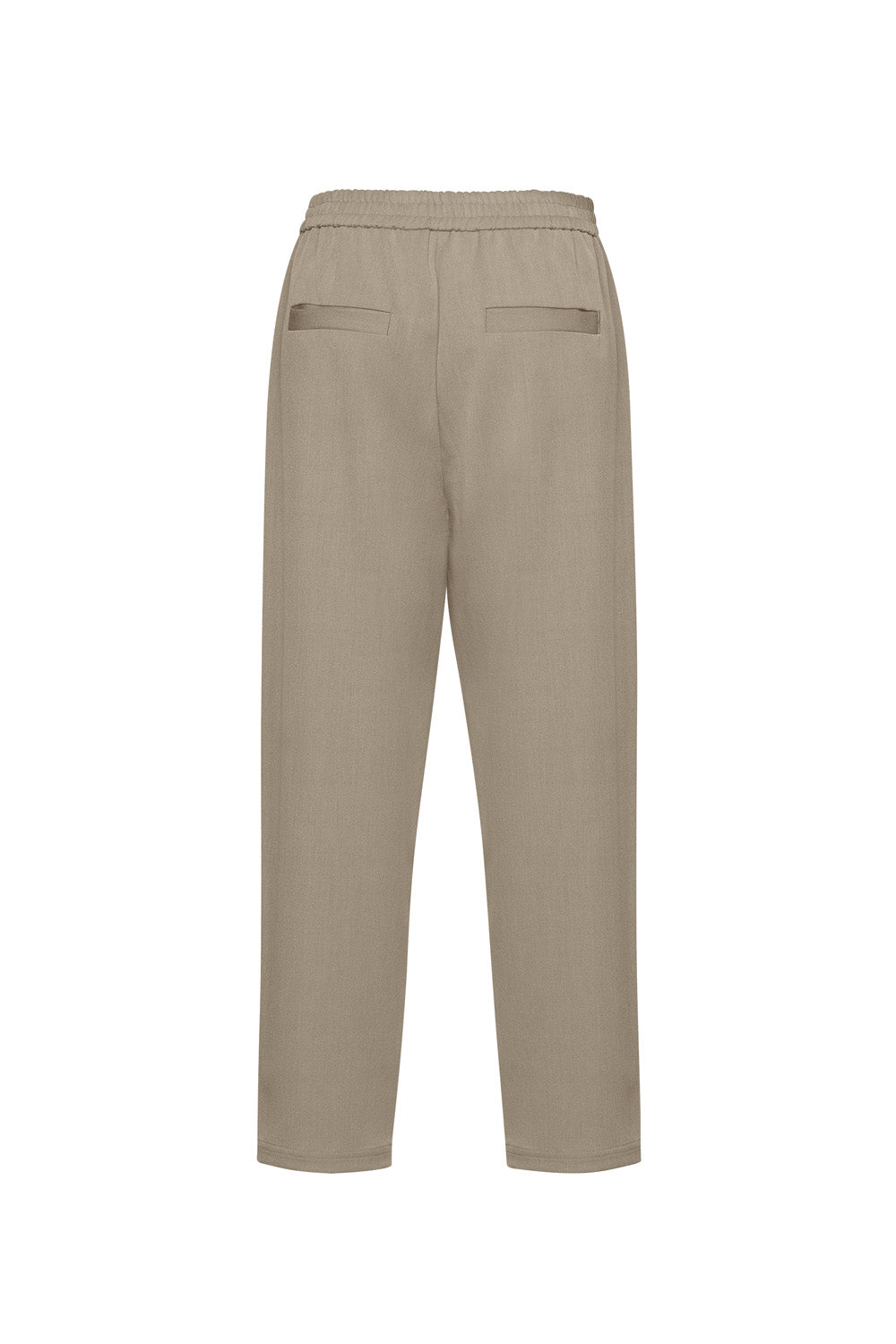 Loobies Story Bethany Pant - Taupe