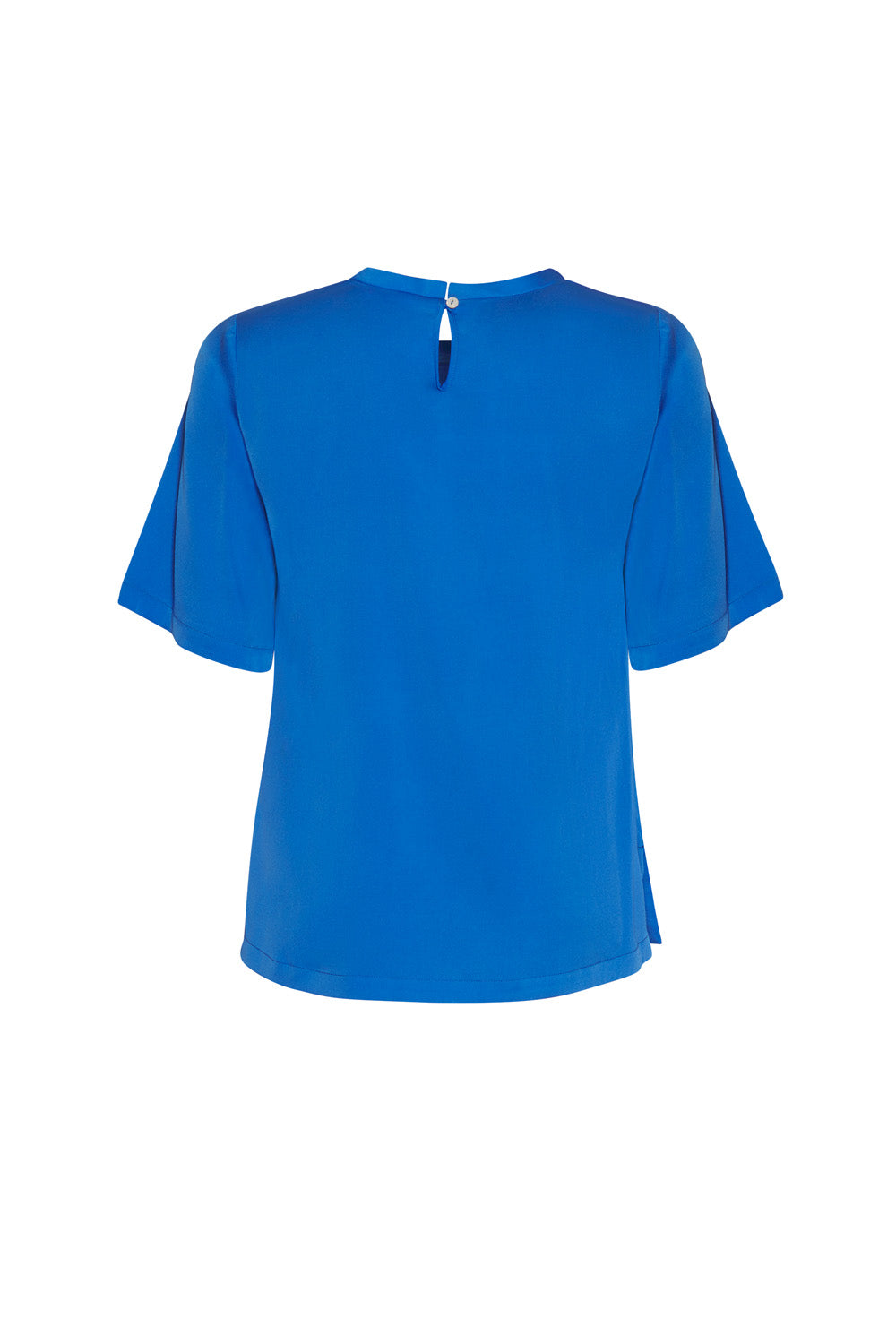 Loobies Story Luxe Tee - Corfu Blue