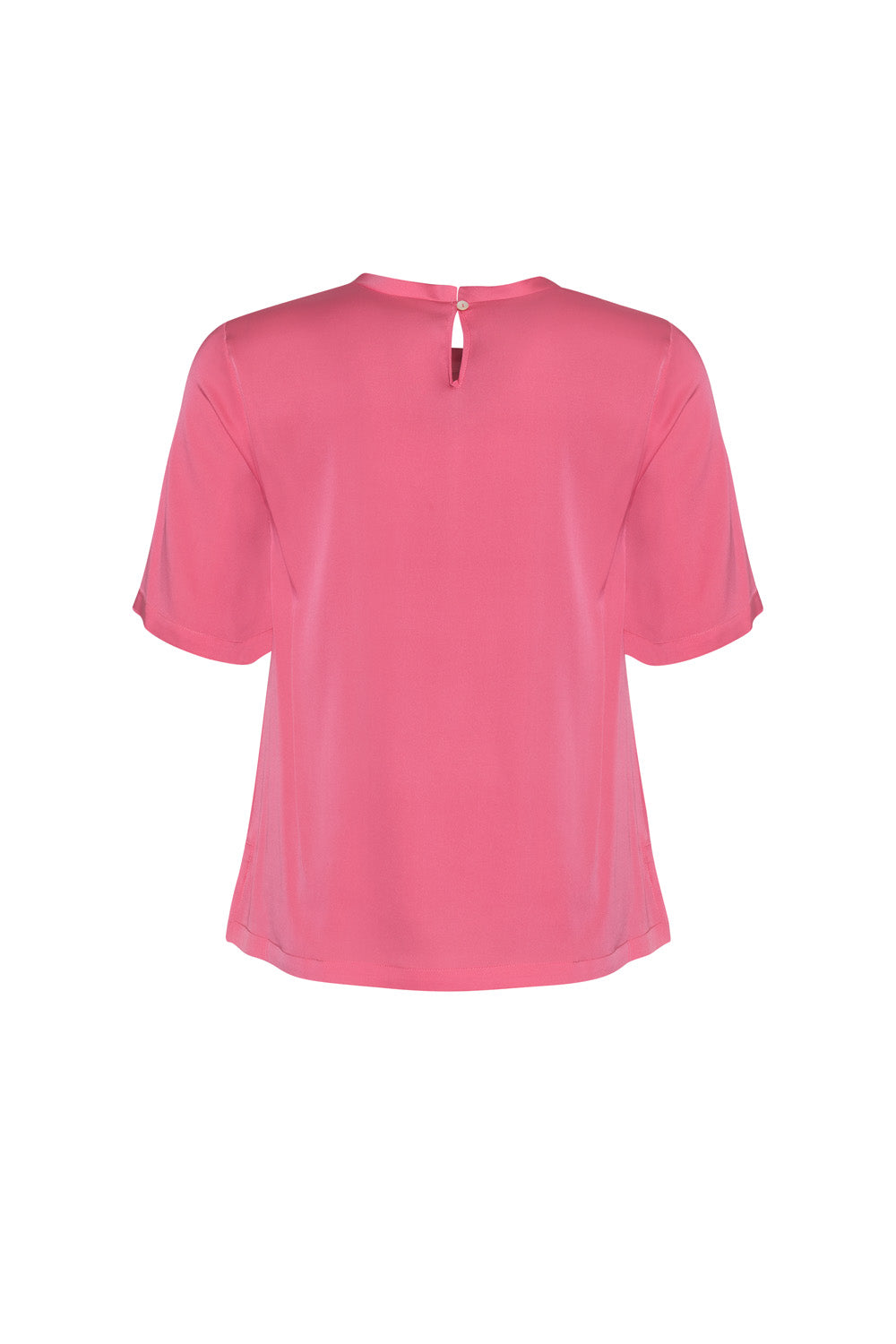 Loobies Story Luxe Tee - Pink Lemonade