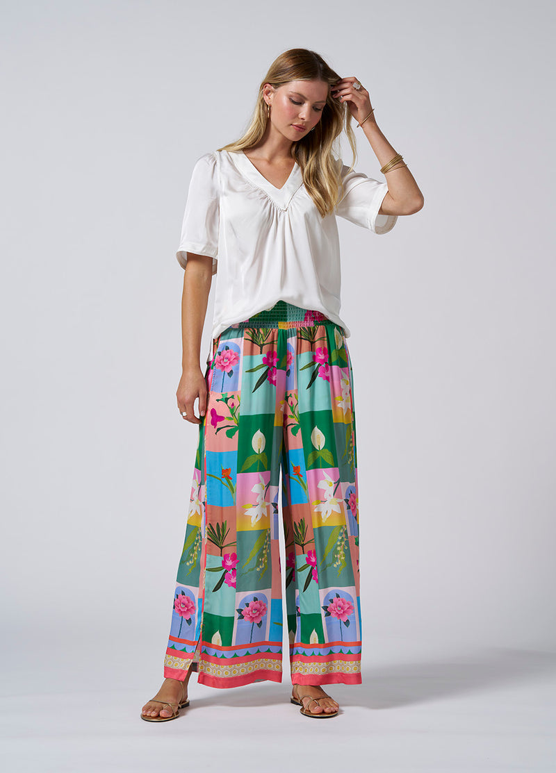 Loobies Story Mariposa Pant