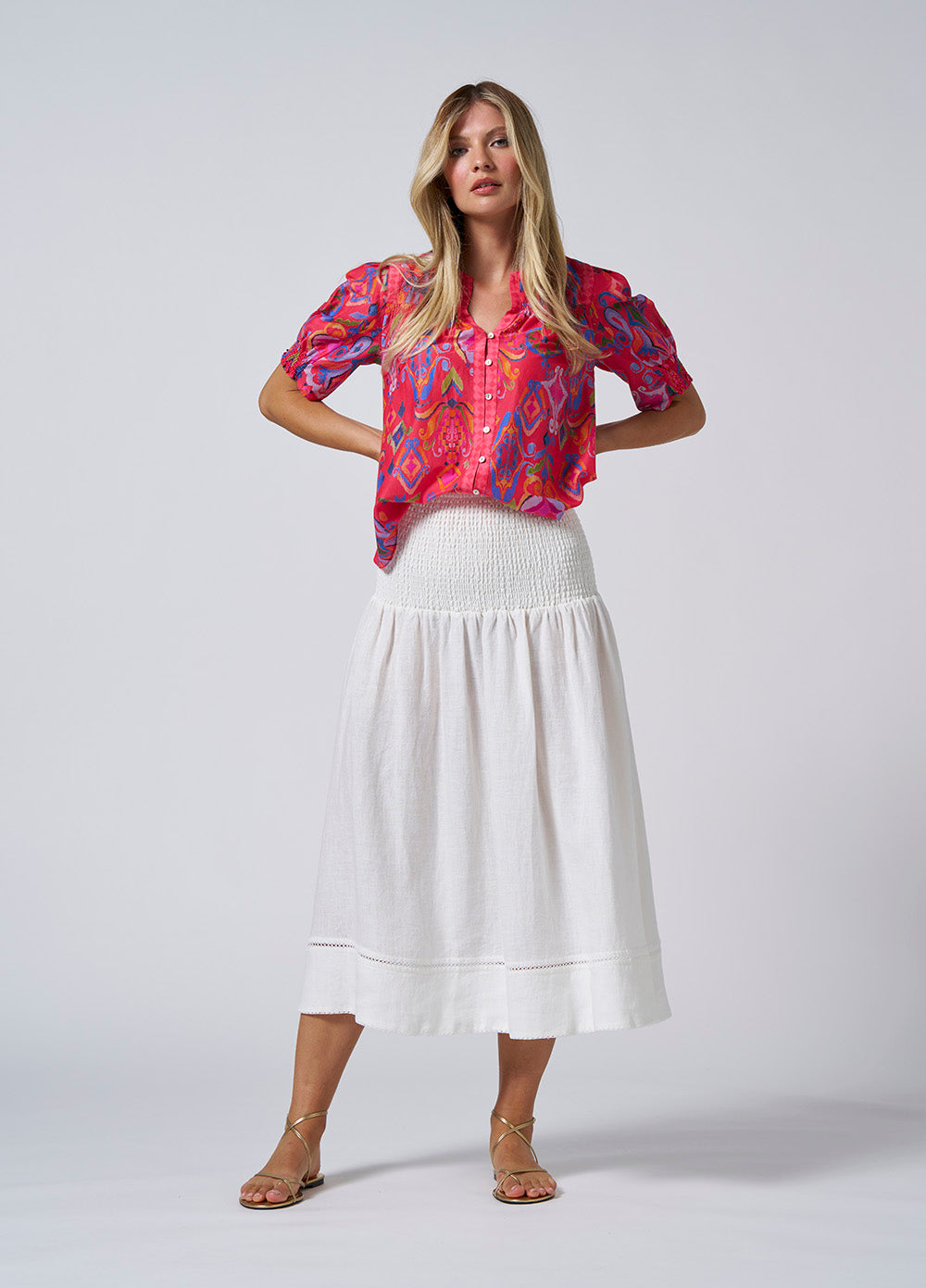 Loobies Story Verena Skirt