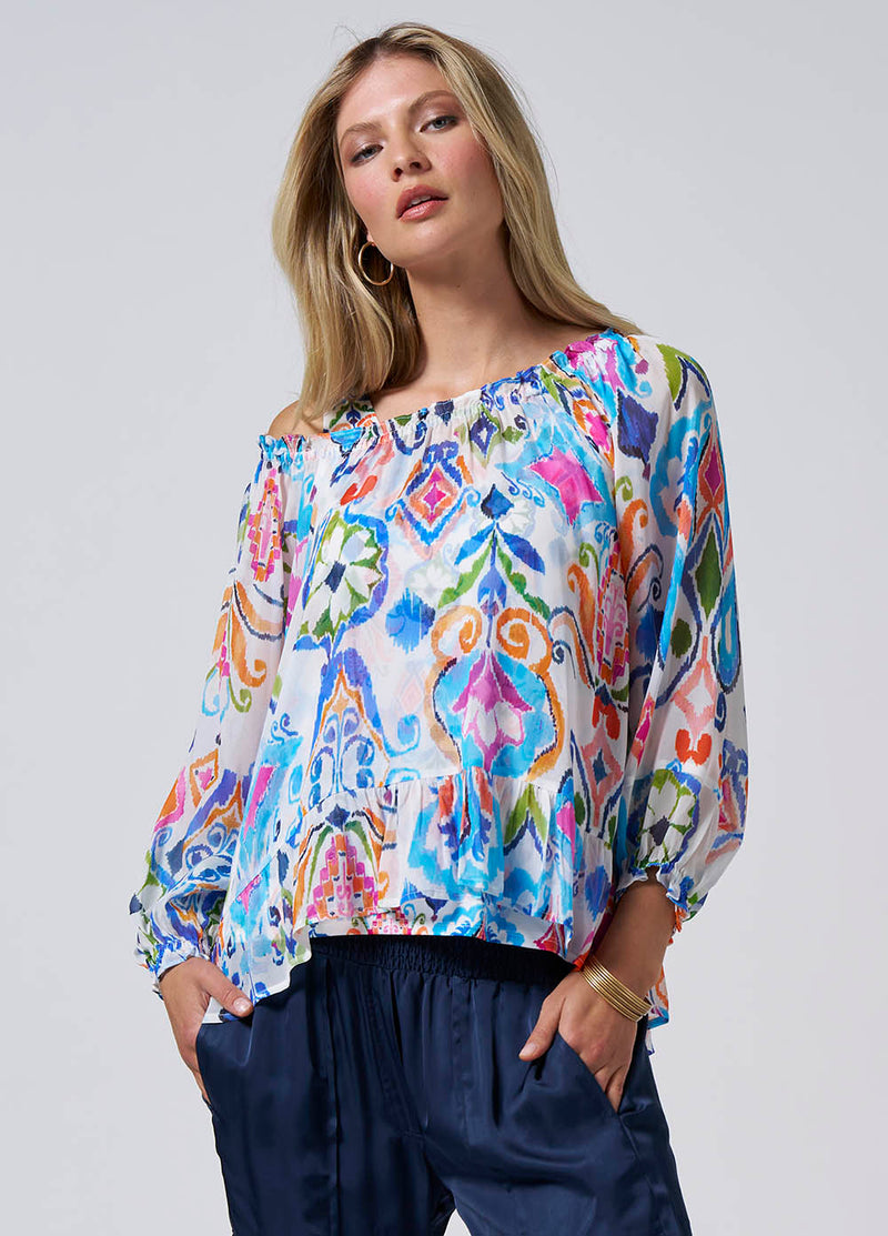 Loobies Story Pascale Blouse