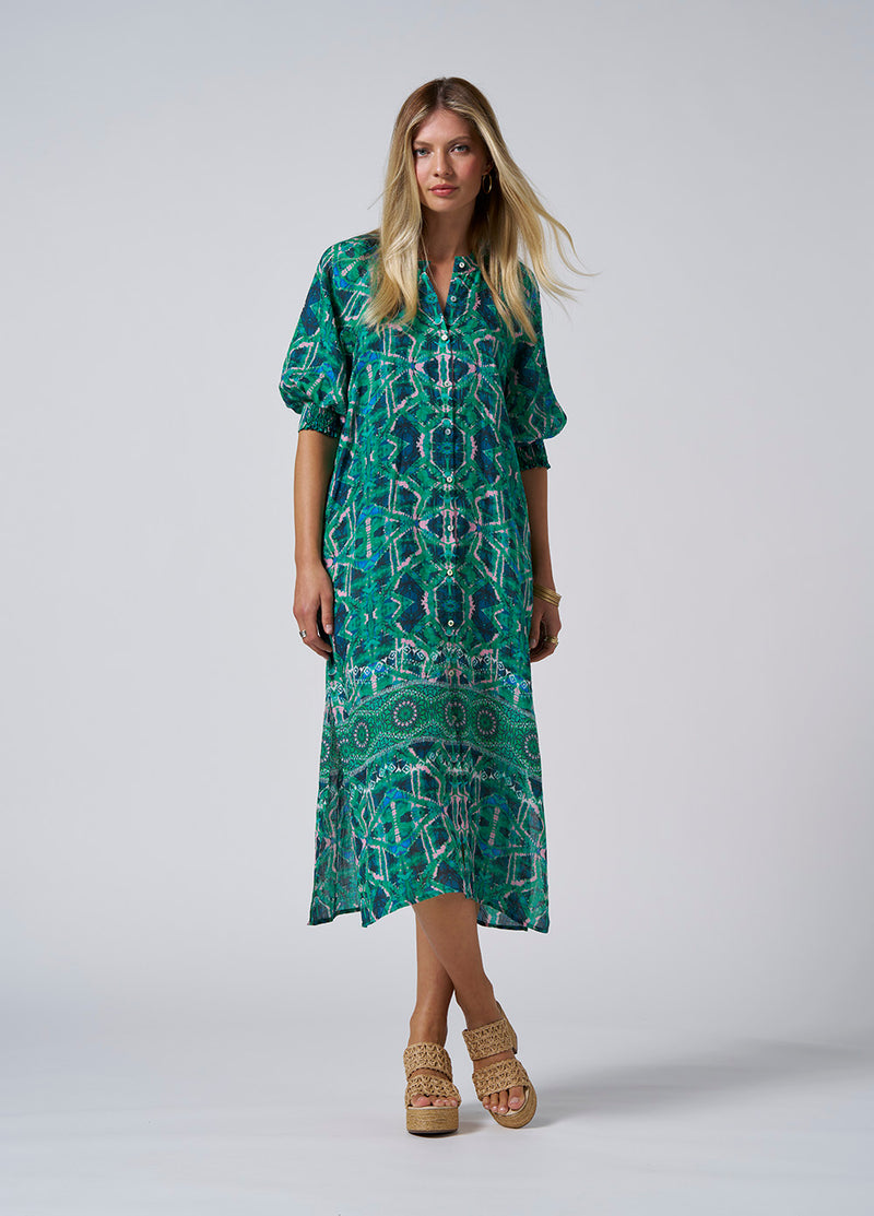 Loobies Story Gia Shirt Dress