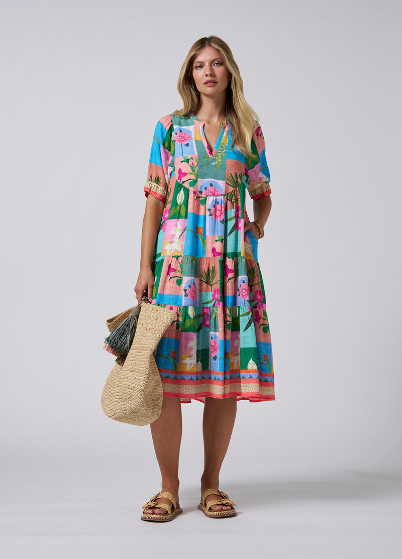 Loobies Story Mariposa Dress