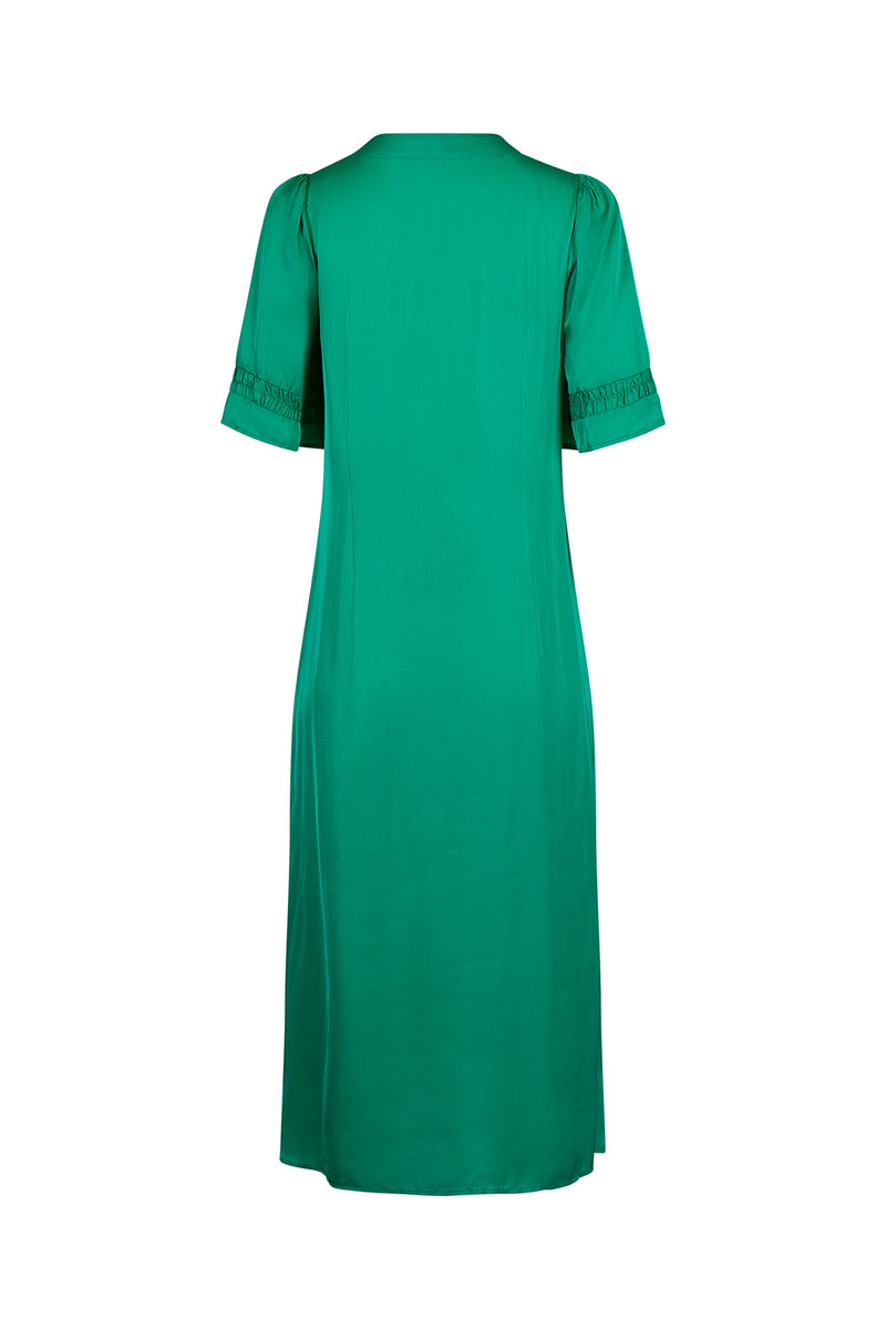 Loobies Story Selene Midi Dress - Spearmint