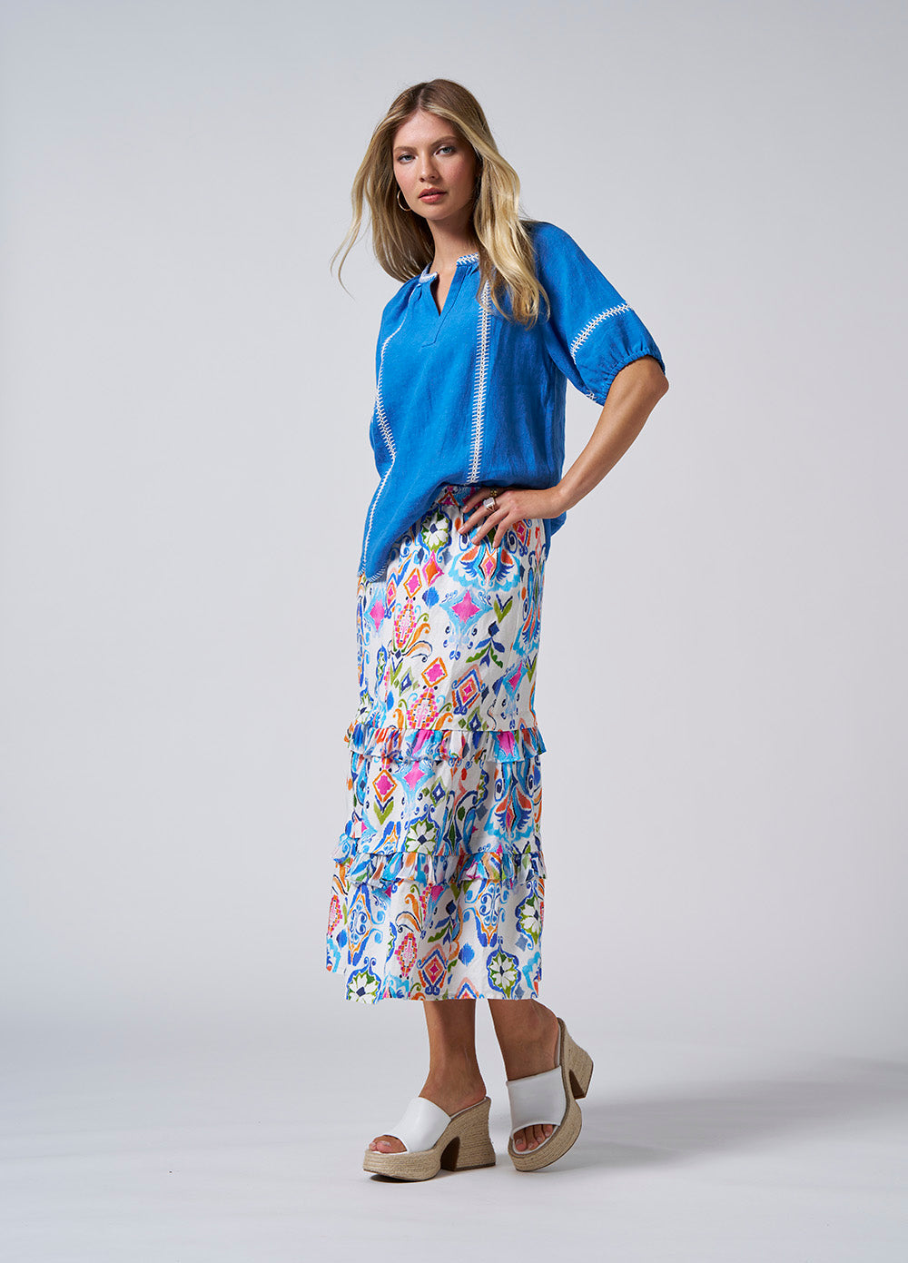 Loobies Story Pascale Skirt