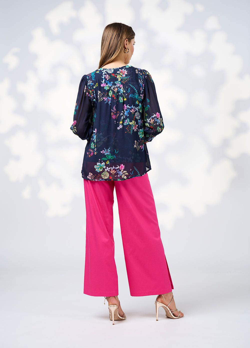 Loobie's Story La Boheme Top