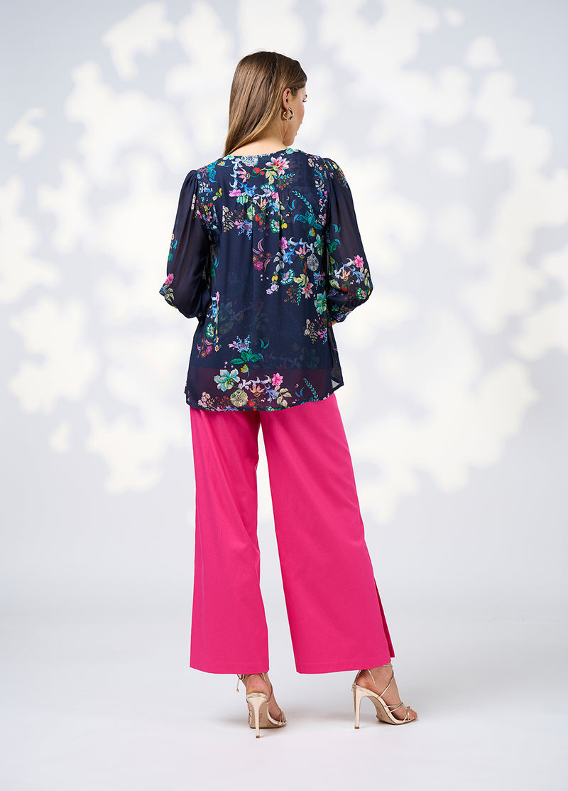 Loobie's Story La Boheme Top