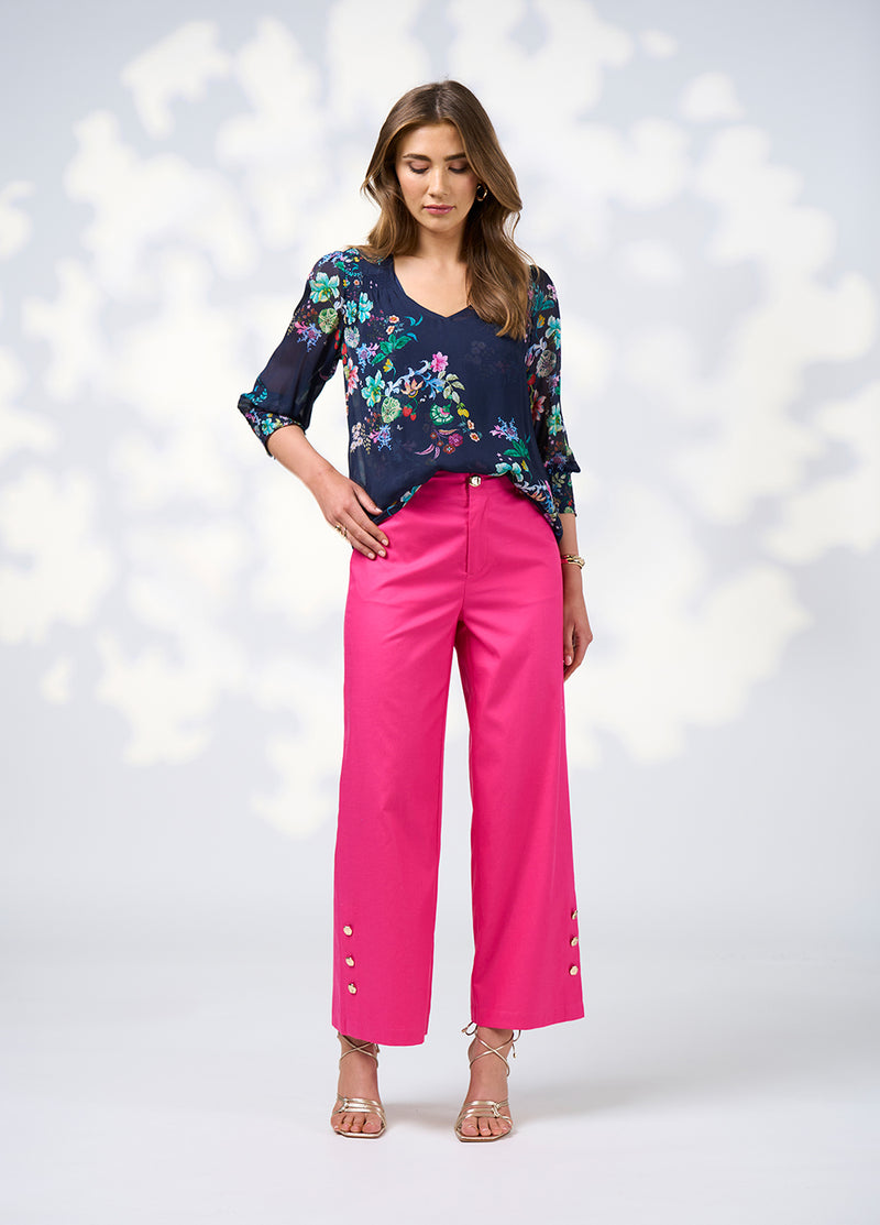 Loobie's Story La Boheme Top