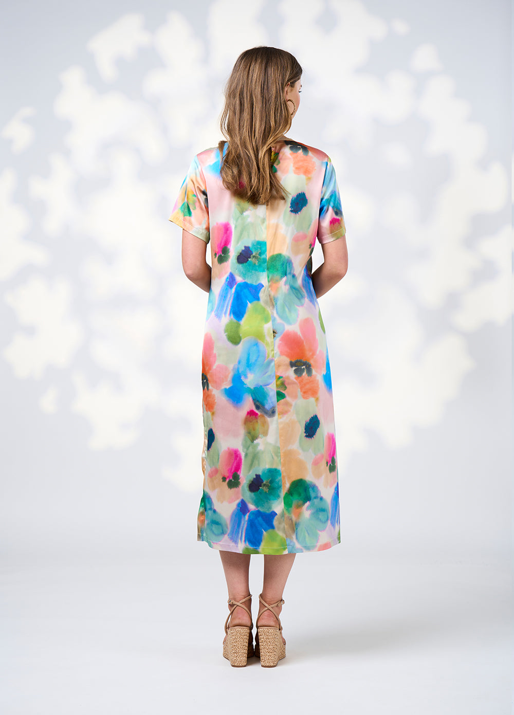 Loobie's Story Free Spirit Dress