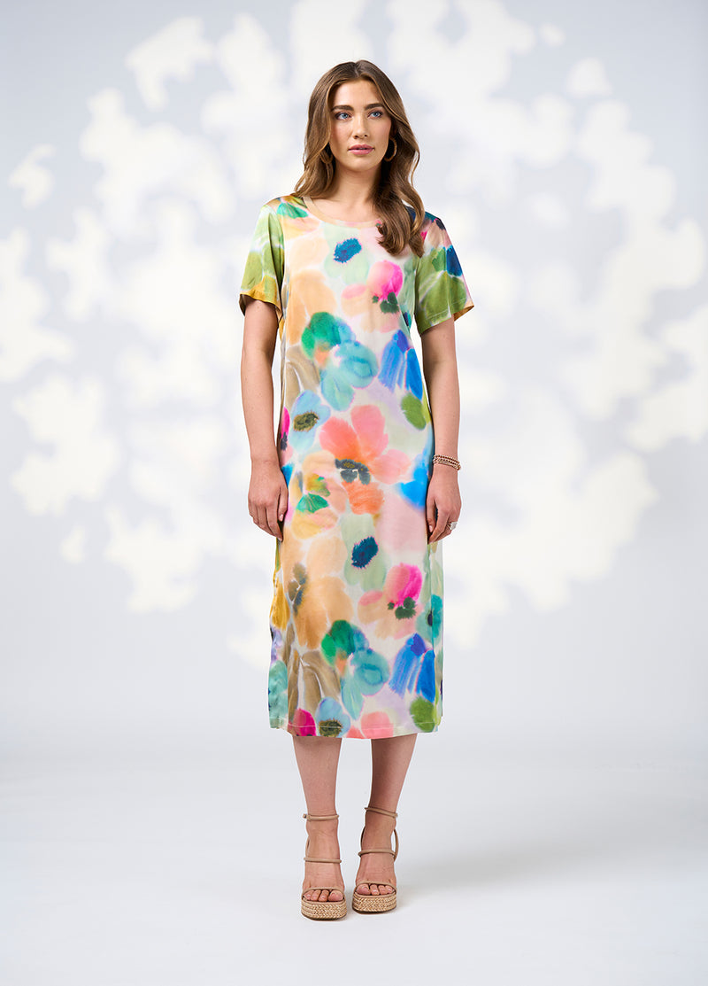 Loobie's Story Free Spirit Dress