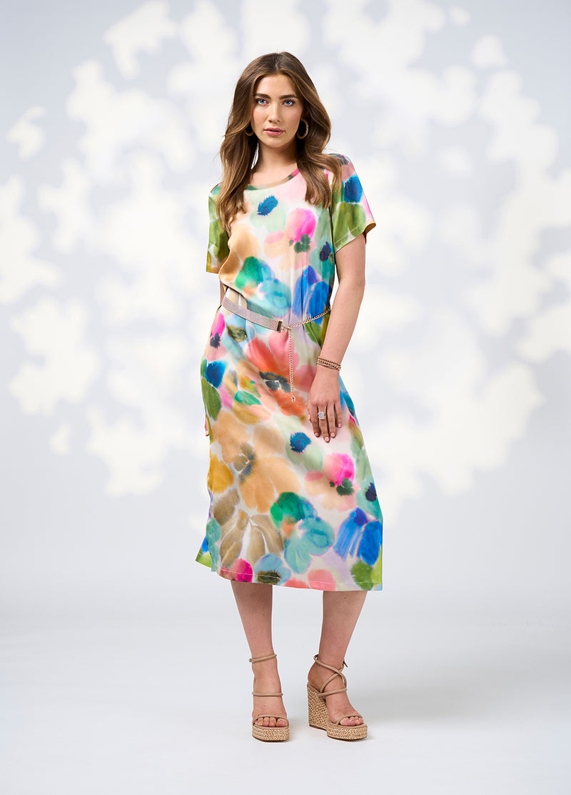 Loobie's Story Free Spirit Dress