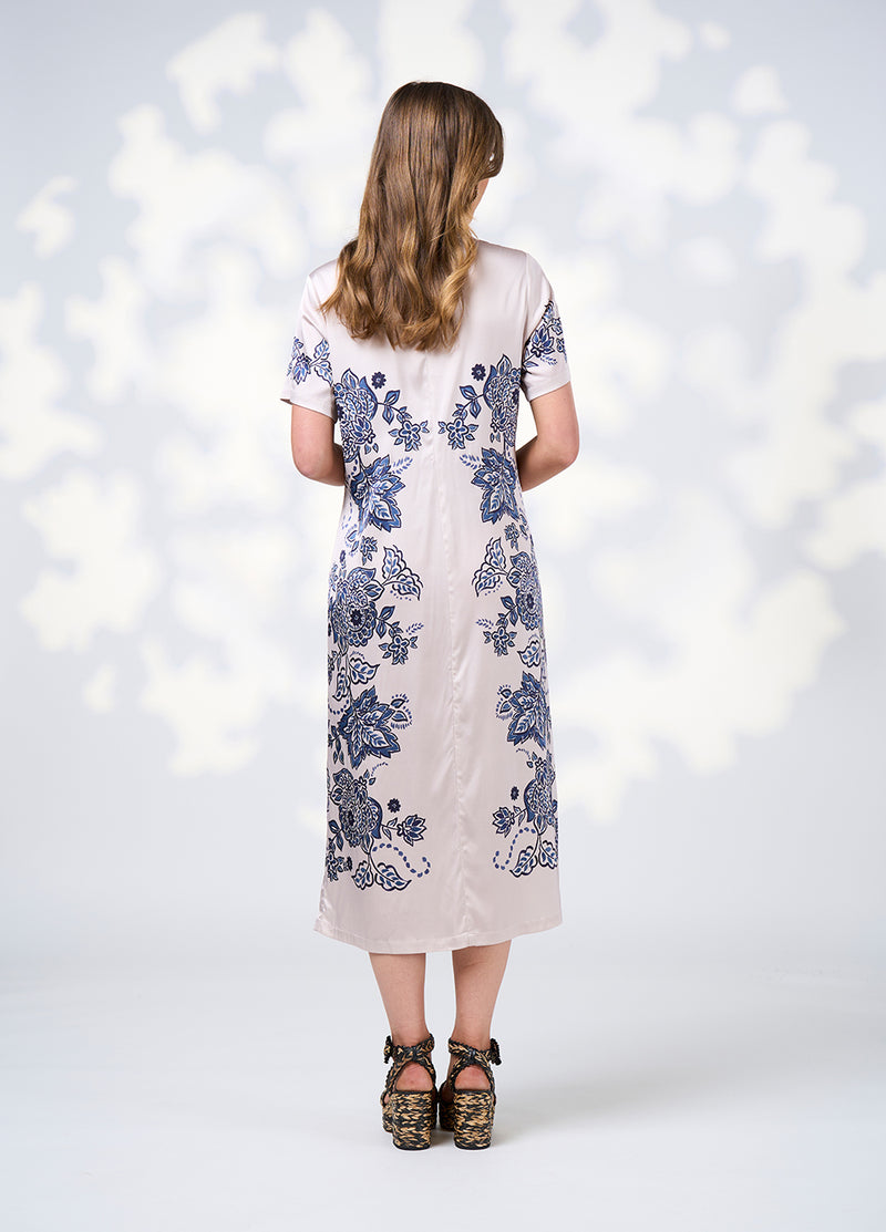 Loobie's Story Indi Dress in Bone