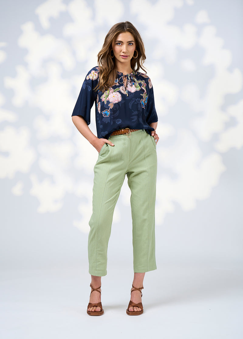 Loobie's Story Maeve Blouse