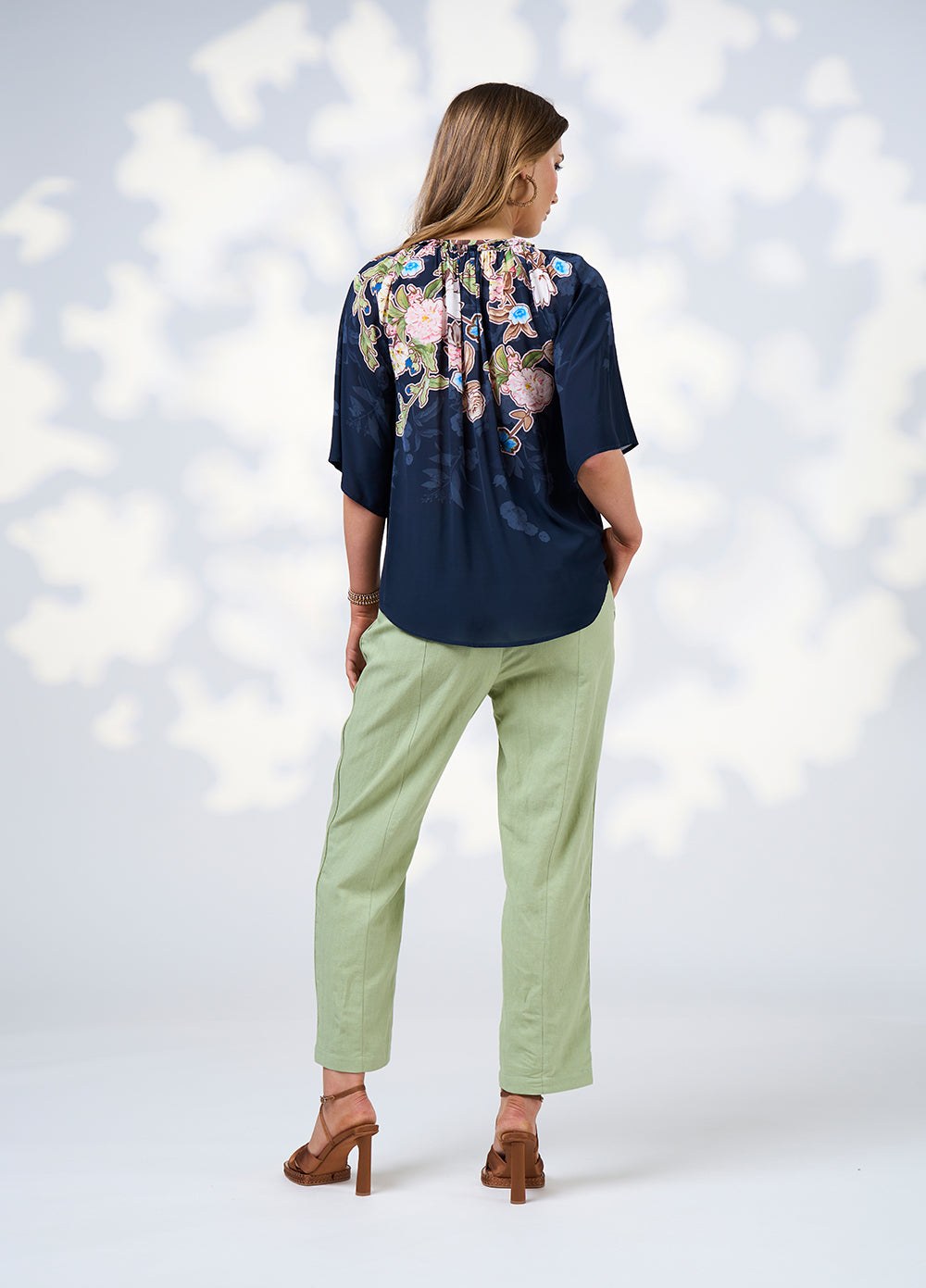 Loobie's Story Maeve Blouse