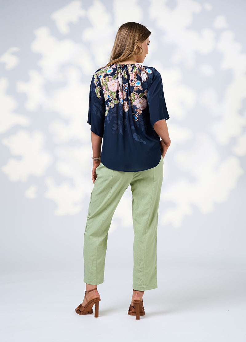 Loobie's Story Maeve Blouse