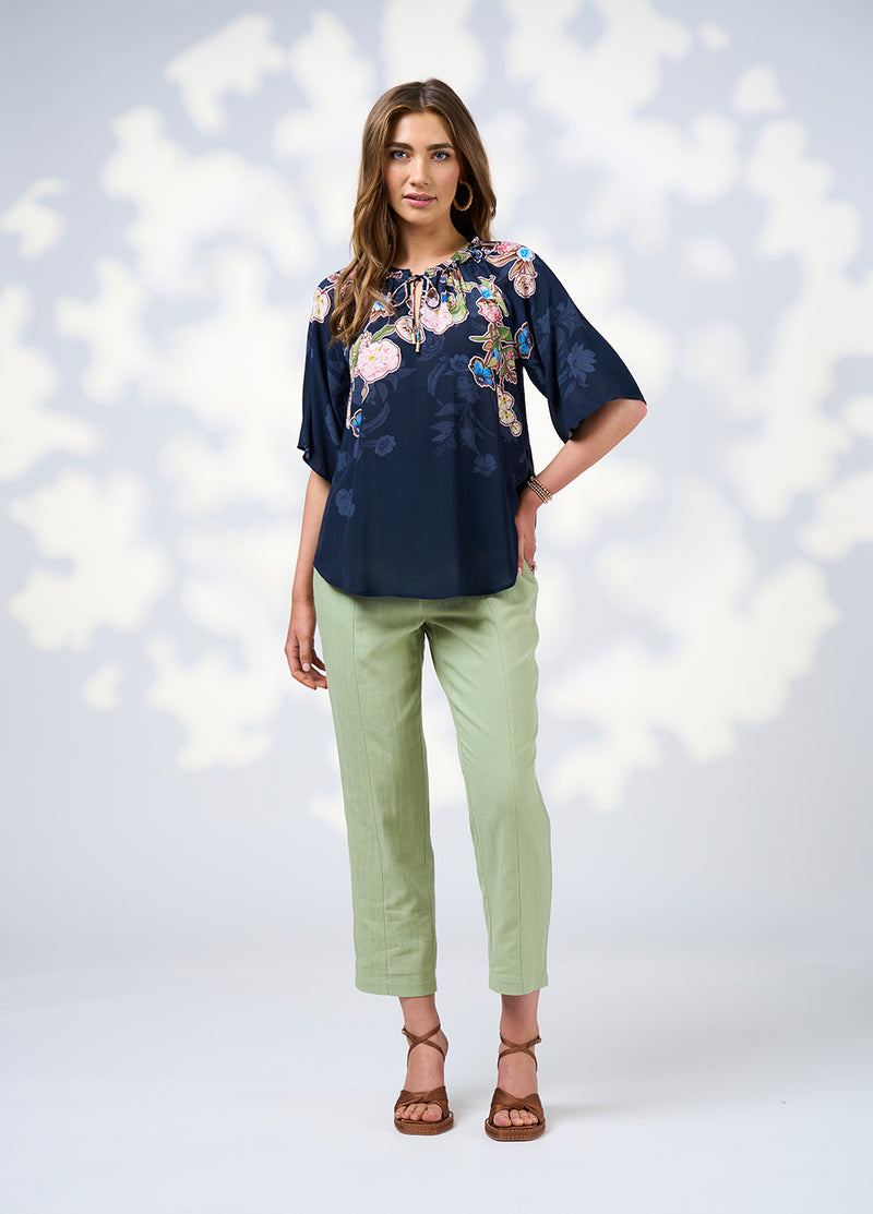 Loobie's Story Maeve Blouse