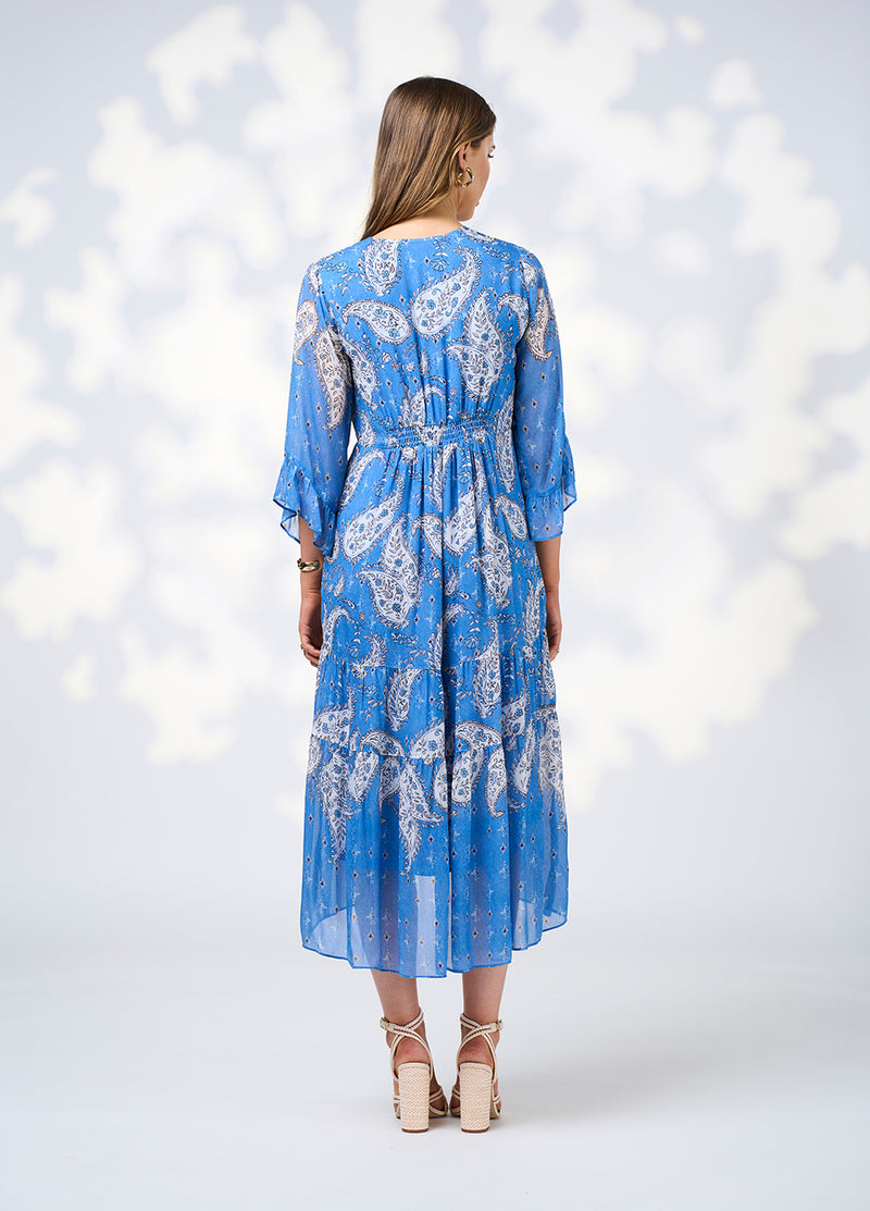 Loobie's Story Sibella Midi Dress