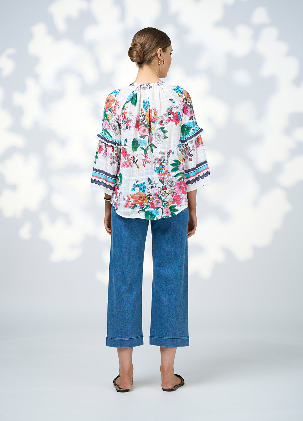 Loobie's Story Pandora Blouse