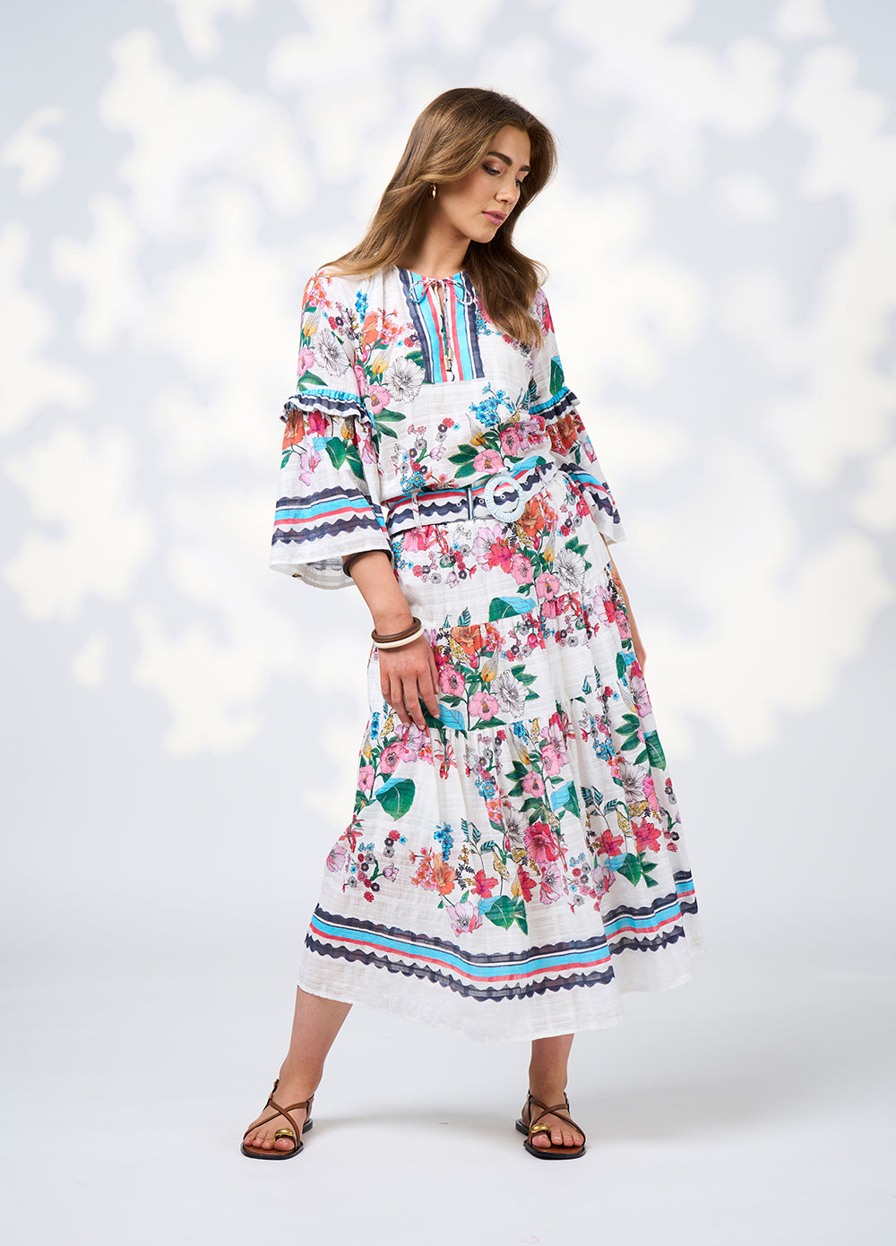 Loobie's Story Pandora Blouse