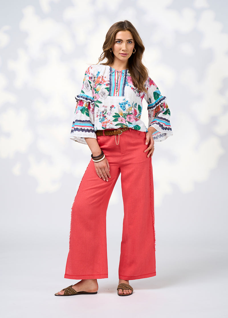 Loobie's Story Pandora Blouse