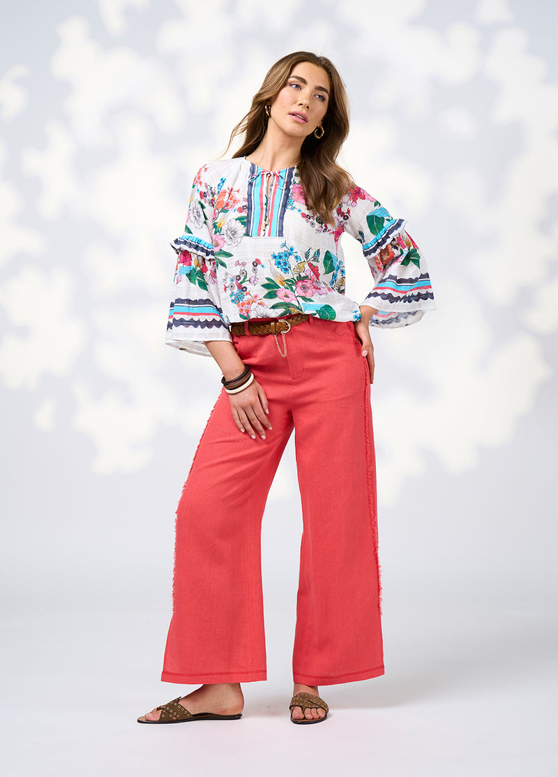 Loobie's Story Pandora Blouse