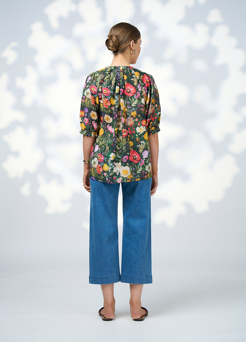 Loobie's Story Looking Glass Top