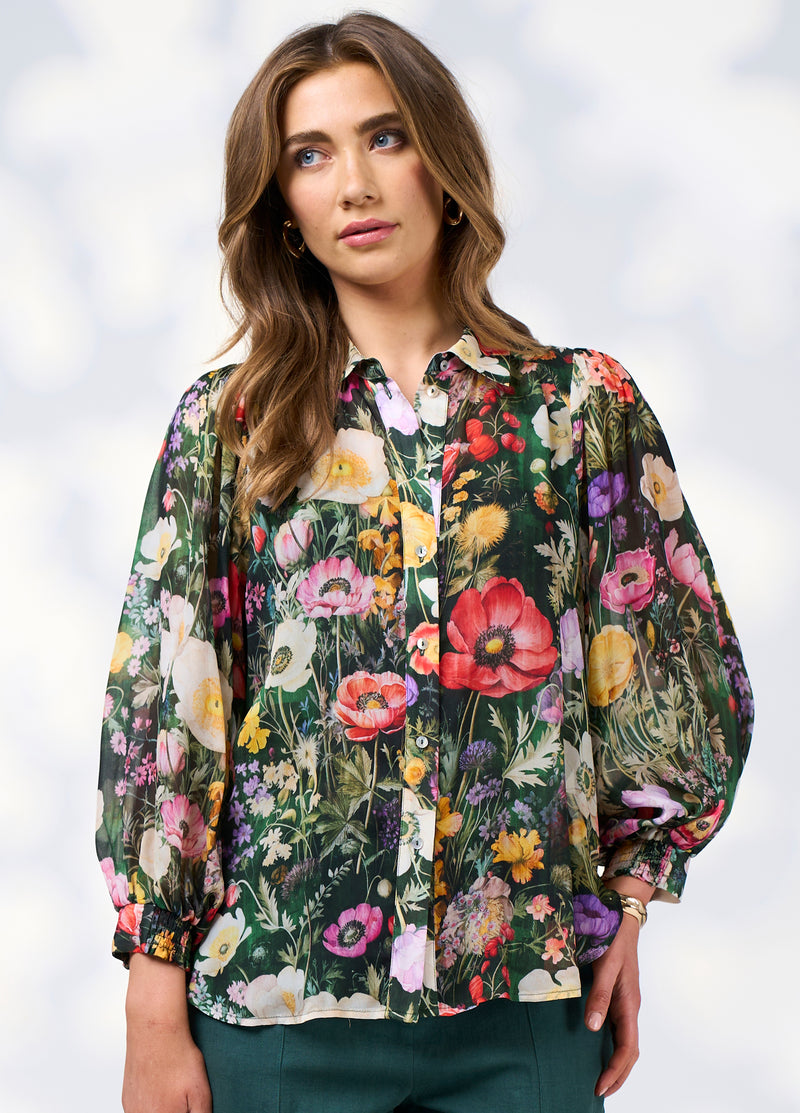 Loobie's Story Looking Glass Shirt