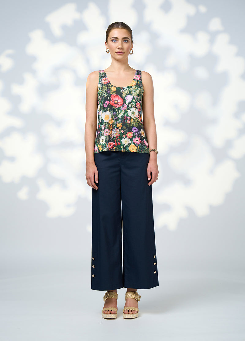 Loobie's Story Looking Glass Shirt