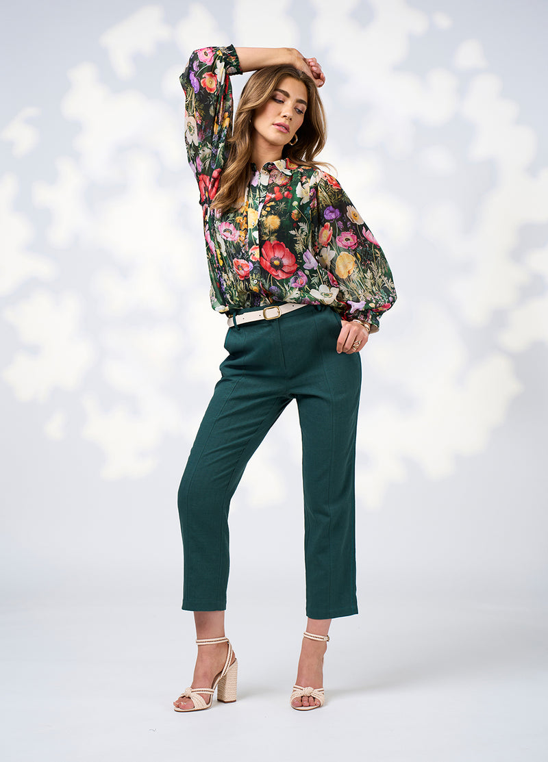 Loobie's Story Looking Glass Shirt