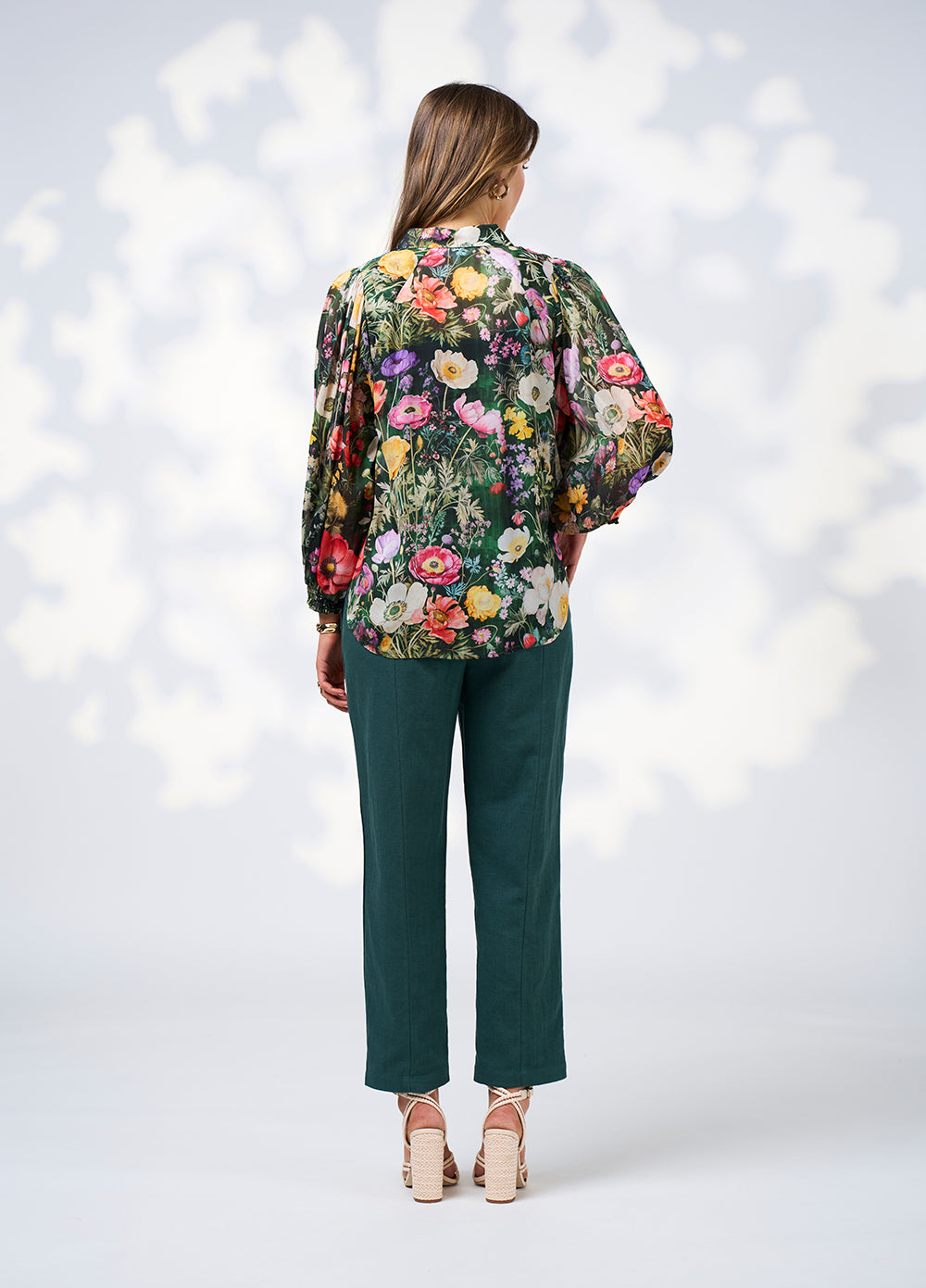 Loobie's Story Looking Glass Shirt