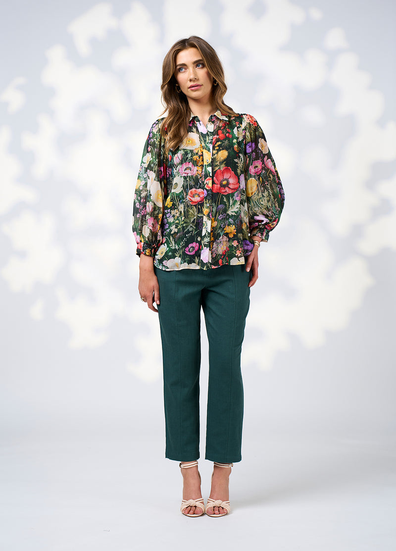 Loobie's Story Looking Glass Shirt