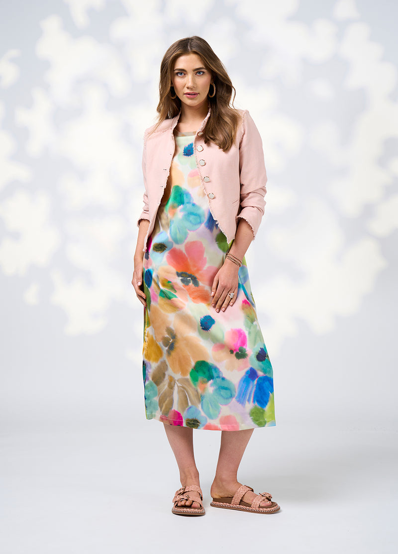 Loobie's Story Free Spirit Dress