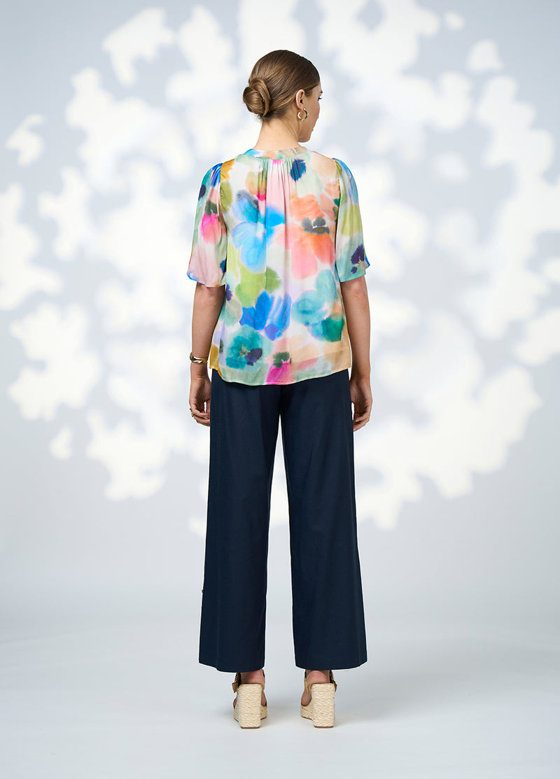 Loobie's Story Free Spirit Top