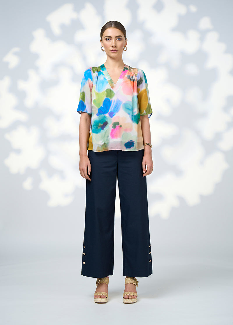 Loobie's Story Free Spirit Top