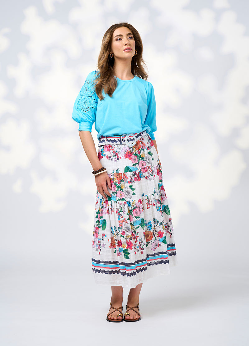 Loobie's Story Pandora Skirt